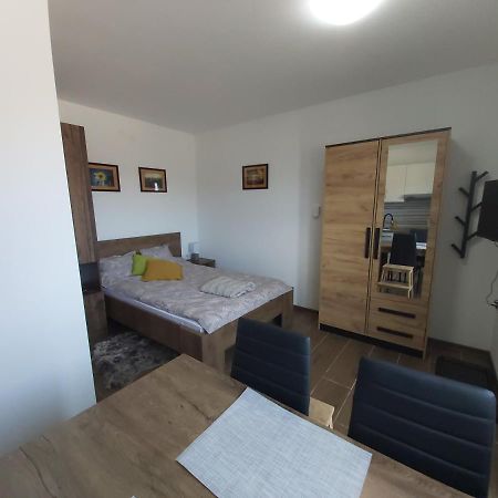 Studio Apartman Draga Velika Ludina Екстер'єр фото