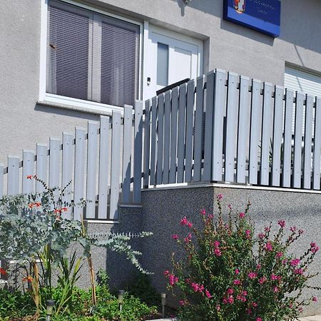 Studio Apartman Draga Velika Ludina Екстер'єр фото