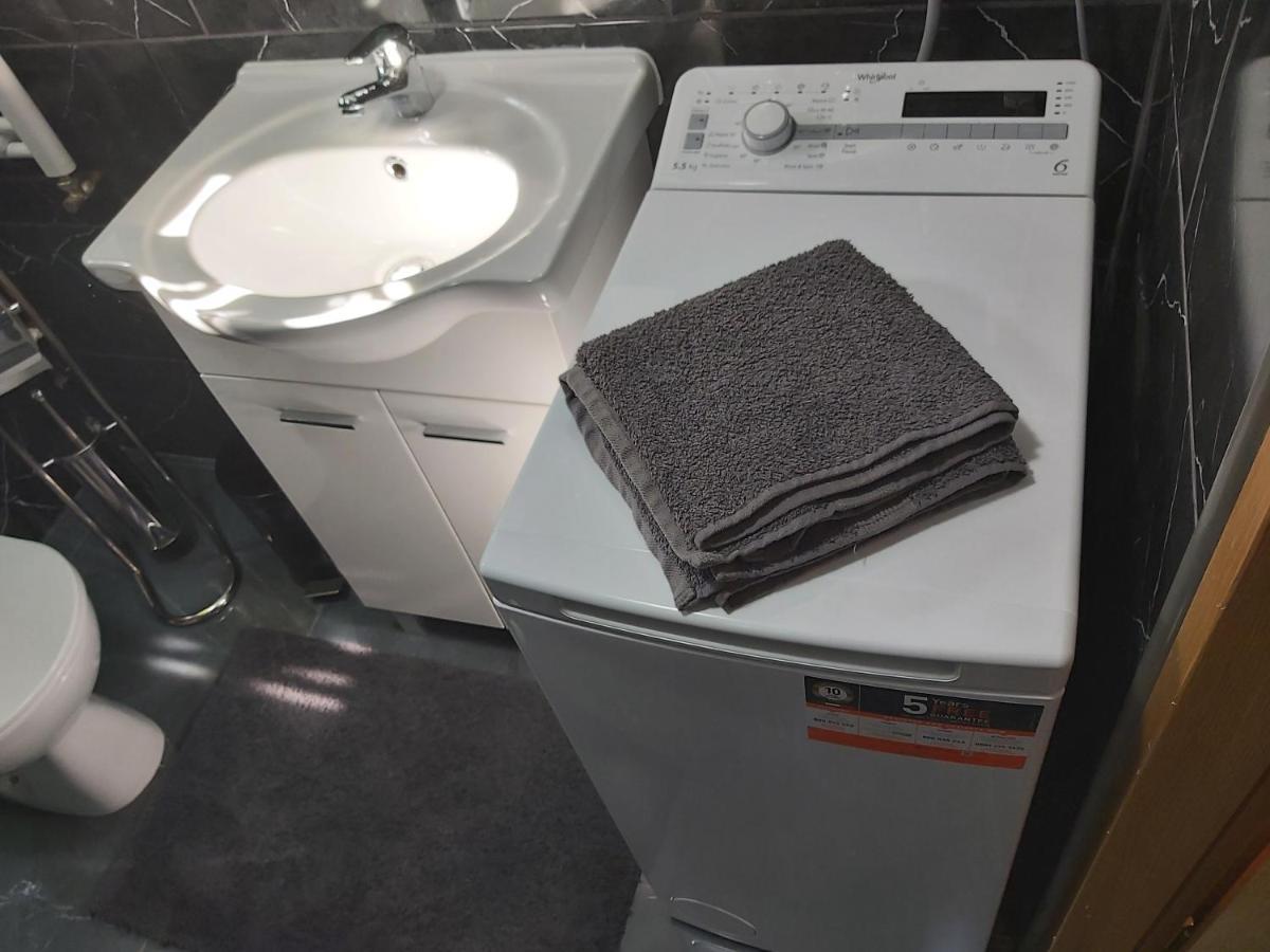 Studio Apartman Draga Velika Ludina Екстер'єр фото