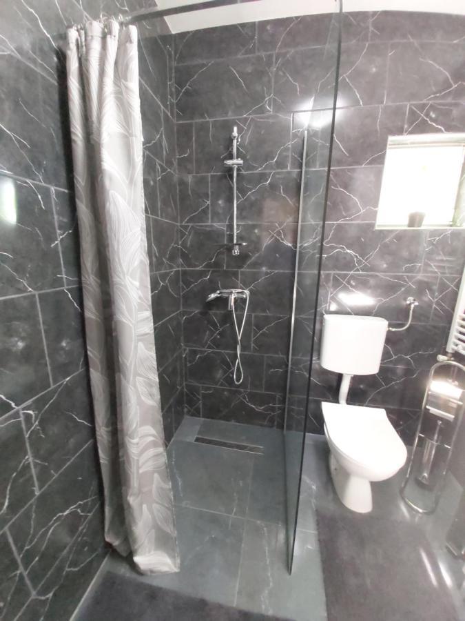 Studio Apartman Draga Velika Ludina Екстер'єр фото